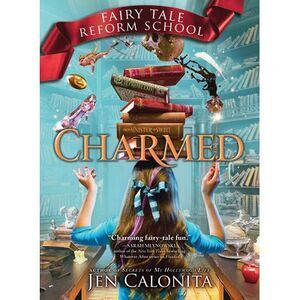 Charmed -- Jen Calonita